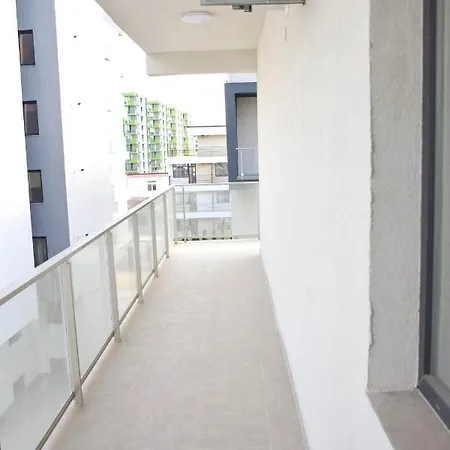 Appartement Ana Tria