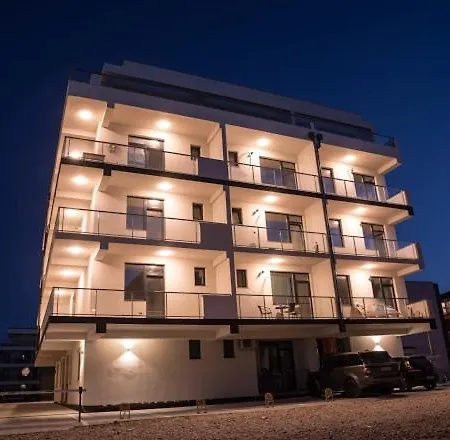 Ana Tria Appartement