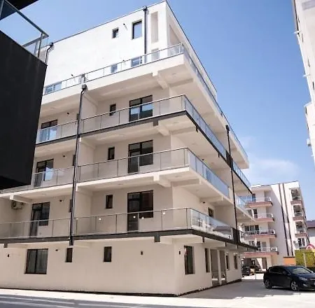 Appartement Ana Tria
